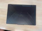 ASUS TUF Gaming F15, Computers en Software, Windows Laptops, Ophalen, Gebruikt, Met videokaart, Gaming