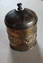 Oude Tabakspot voor € 10, Verzamelen, Ophalen, Gebruikt, Sigarenbandjes