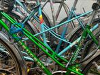 5 vintage peugeot fietsen in één koop, Fietsen en Brommers, Fietsen | Oldtimers, Ophalen of Verzenden