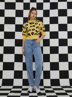 Cider Spijkerbroek NIEUW!, Kleding | Dames, Ophalen of Verzenden, Nieuw, Blauw