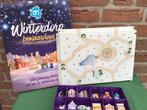 Kerstdorp compleet, Diversen, Kerst, Ophalen