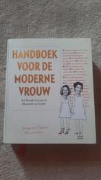 Handboek voor de moderne vrouw, Aaf  Brandt Corstius en Mach, Ophalen of Verzenden, Zo goed als nieuw, Aaf Brandt Corstius, Overige typen
