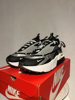 ALS NIEUW! Maat 41 - Nike Air Max Furyosa Silver Black, Kleding | Dames, Schoenen, Verzenden, Wit, Nike, Nike