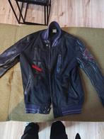 Nike Destroyer Limited Edition Jas - Maat M, Maat 48/50 (M), Zwart, Nike, Ophalen of Verzenden