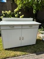 Kastje gratis ophalen, Huis en Inrichting, Ophalen, Gebruikt, 25 tot 50 cm, 50 tot 100 cm