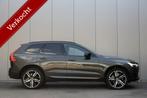 Volvo XC60 2.0 T8 Twin Engine AWD R-Design Luchtvering|Harma, Auto's, Volvo, Automaat, Gebruikt, 4 cilinders, Bedrijf