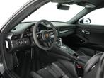 Porsche 911 GT3 4.0 500 pk Clubsport |dealer onderhouden|JCR, Automaat, Gebruikt, Zwart, Bedrijf