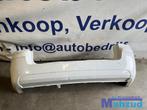 OPEL ZAFIRA B Wit achterbumper bumper achter 2005-2011, Ophalen, Gebruikt, -, -