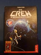 De Crew op weg naar de 9e planeet., Ophalen of Verzenden, Zo goed als nieuw
