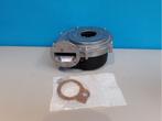 Ventilator Nefit Economy HR/HRC 24 RG130/0800-3612-020208, Niet ingevuld, Cv-ketel of Combi-ketel, Niet ingevuld, Nieuw