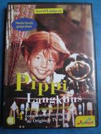 Pippi Langkous Grote piratenavontuur, Cd's en Dvd's, Dvd's | Kinderen en Jeugd, Alle leeftijden, Ophalen of Verzenden, Zo goed als nieuw