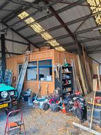 2x directie keet., Doe-het-zelf en Verbouw, Ophalen of Verzenden