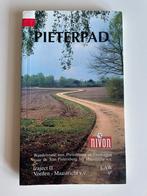 wandelgids Pieterpad LAW9-2, Traject II Vorden Maastricht 05, Overige merken, Fiets- of Wandelgids, Ophalen of Verzenden, Zo goed als nieuw