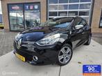 Renault Clio Estate 0.9 TCe Night&Day AIRCO CRUISE LMV, Voorwielaandrijving, Stof, Zwart, Handgeschakeld