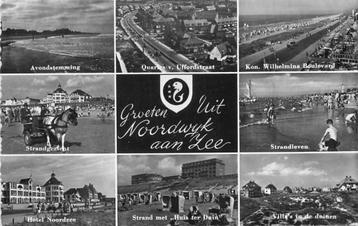 (377-564-011) Noordwijk aan Zee beschikbaar voor biedingen