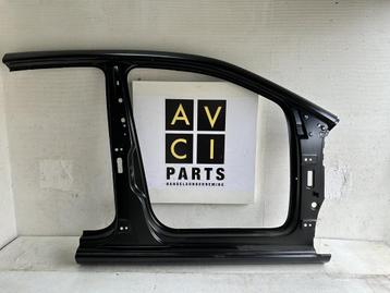 Vw up Seat Mii Skoda Citigo zijpaneel A Stijl B stijl rechts beschikbaar voor biedingen