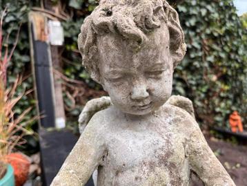 Tuinbeeldje beschikbaar voor biedingen