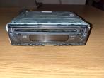 JVC Autoradio - Werkend!, Auto diversen, Ophalen of Verzenden, Gebruikt
