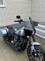 Memphis shades road warrior, Motoren, Onderdelen | Harley-Davidson, Ophalen of Verzenden, Gebruikt