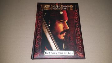 Pirates of the Caribbean - At world's end beschikbaar voor biedingen