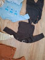 Kledingpakket Maat 50 - Los te Koop, Kinderen en Baby's, Ophalen of Verzenden
