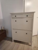 Ikea Hemnes schoenenkast wit, Ophalen, Gebruikt, Modern