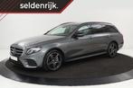 Mercedes-Benz E-klasse 300de AMG Night | Stoelventilatie | A, Automaat, Gebruikt, Euro 6, 4 cilinders