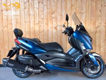 YAMAHA X Max 400 ABS XMAX-400 X-Max 400 J Costa Akrapovic!  beschikbaar voor biedingen