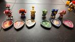 Paw patrol actiefiguren, Kinderen en Baby's, Speelgoed | Actiefiguren, Ophalen, Gebruikt
