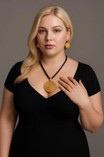 Gouden set 22 karaat 43 gr, Ophalen of Verzenden, Zo goed als nieuw