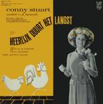 Liedjes Uit "Heerlijk Duurt Het Langst", Cd's en Dvd's, Ophalen of Verzenden, Zo goed als nieuw, Overige formaten, Levenslied of Smartlap