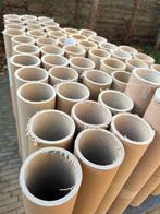 Kartonnen buizen, Verzenden, Nieuw, Materiaal