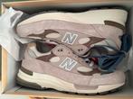 New balance 992 Moonrock/Mushroom 44, New Balance, Bruin, Nieuw, Ophalen of Verzenden