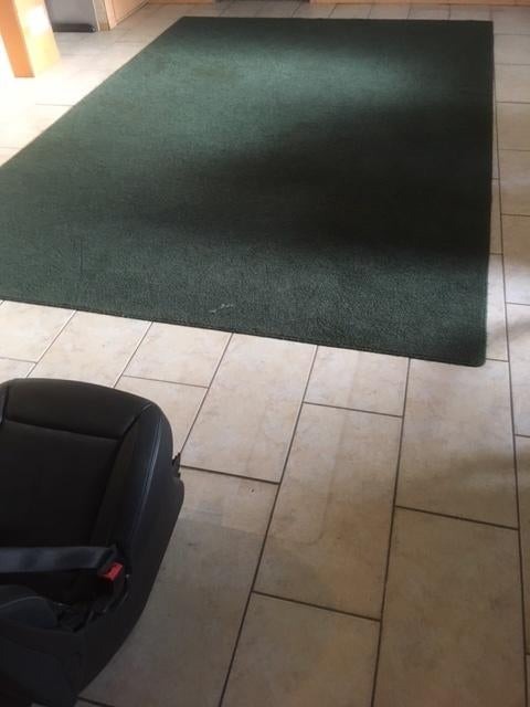 vintage tapijtkleed  vloerkleed, Gebruikt, 200 cm of meer, Ophalen of Verzenden, 200 cm of meer