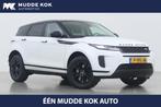 Land Rover Range Rover Evoque 2.0 D150 AWD S | Automaat | Bl, Auto's, Land Rover, Automaat, Stof, Gebruikt, Euro 6