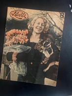 Libelle 1934  no1, Ophalen of Verzenden, Gelezen, Damesbladen