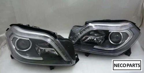 Mercedes gl w166 bi xenon bixenon ils koplamp origineel, Auto-onderdelen, Verlichting