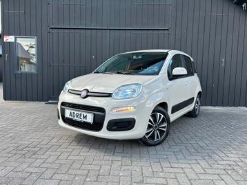 Fiat Panda 0.9 Twinair Edizione Cool Nap/2e Eigenaar beschikbaar voor biedingen