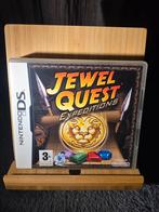 Jewel Quest Expeditions - Nintendo DS, Spelcomputers en Games, Games | Nintendo DS, Puzzel en Educatief, 2 spelers, Ophalen of Verzenden