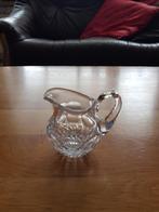 melkkan, Antiek en Kunst, Antiek | Glas en Kristal, Ophalen of Verzenden