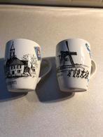 Friesland Mokken - Hindeloopen & Workum, Ophalen, Gebruikt, Overige stijlen, Kop(pen) en/of Schotel(s)