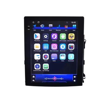 9.7Inch Android Touchscreen Carplay Voor Porsche Macan 2012- beschikbaar voor biedingen