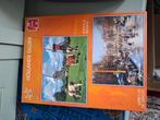 Puzzel, Hobby en Vrije tijd, Denksport en Puzzels, Ophalen, Minder dan 500 stukjes, Zo goed als nieuw