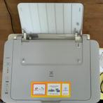 Canon Pixma MG2450 Printer, Computers en Software, Printers, Ophalen, Kopieren, Gebruikt, Canon