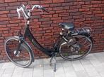 28 inch fiets, Fietsen en Brommers, Ophalen, Gebruikt, Minder dan 30 km per accu, Sparta