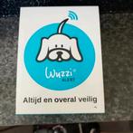 Wuzzi alert, personen alarm, Diversen, Verpleegmiddelen, Ophalen