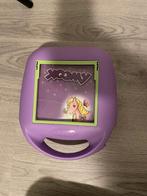 Xoomy Tekenprojector - Paard Thema, Ophalen of Verzenden, Zo goed als nieuw, Knutselen, Met licht