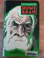 Ouwe Bram 3 boekjes, Boeken, Ophalen of Verzenden, Gelezen, W.G. van de Hulst, Fictie algemeen