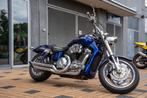 Honda VTX 1800 full option! Zeer netjes!, Motoren, Motoren | Honda, ABS, 2 cilinders, Chopper, Particulier