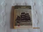 alkenreeks nr. 94 - zeilende opleidingsschepen - h. hacquebo, Ophalen of Verzenden, Gelezen, Boot